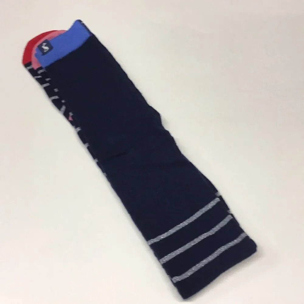 New Joules tights 5-6yrs